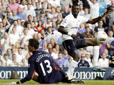 إيمانويل أديبايور