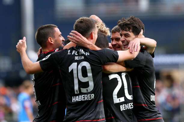 يونيون برلين