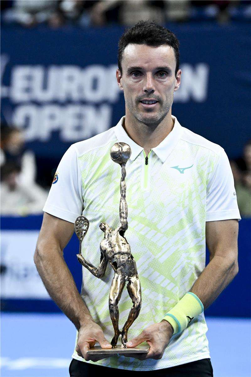 روبرتو باوتيستا