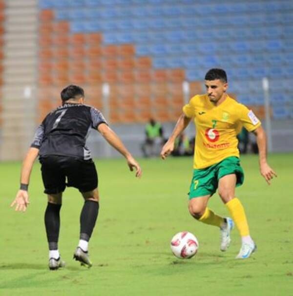 من المنافسات المحلية