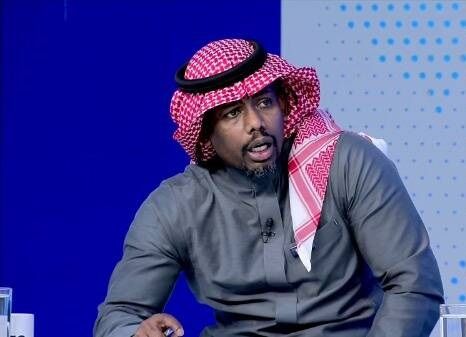 حمد المنتشري