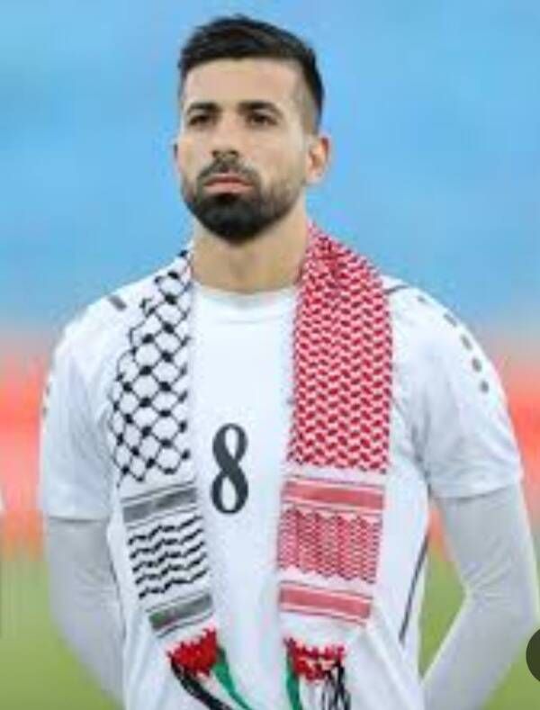 نور الروابدة