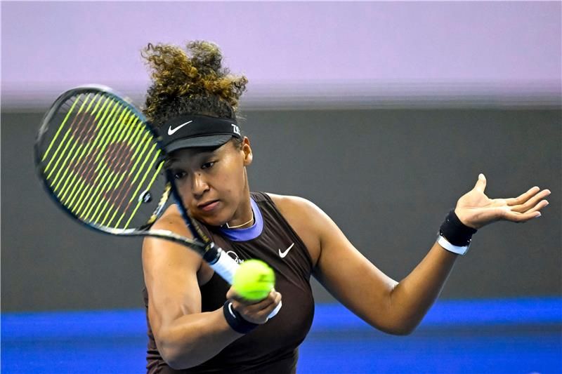 ناومي أوساكا