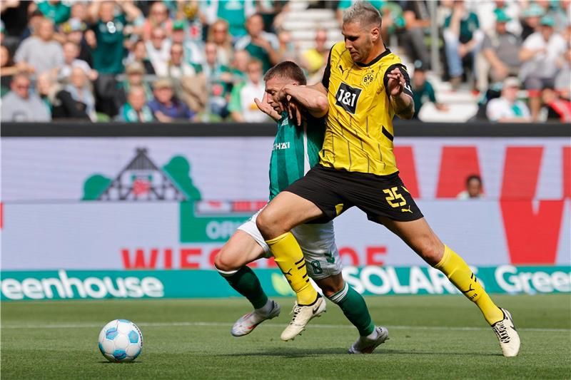 نيكلاس سولي