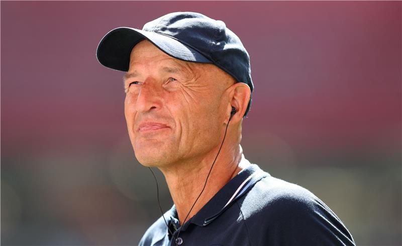 بيتر تسايدلر