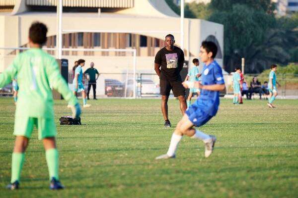 من المنافسات