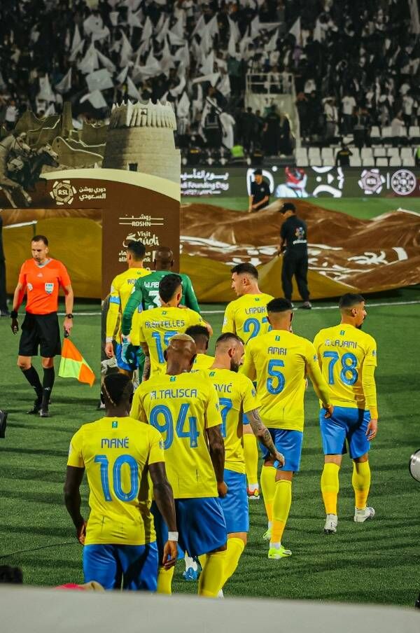 النصر