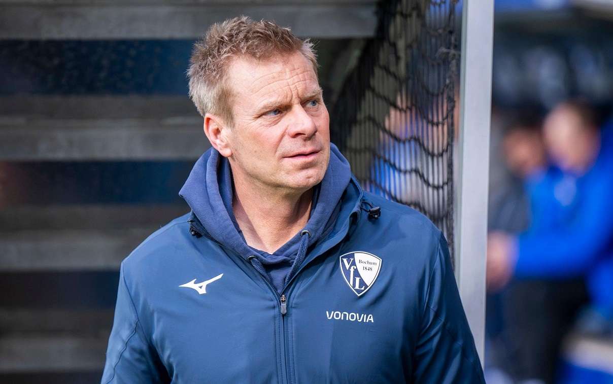 ماركوس فيلدهوف