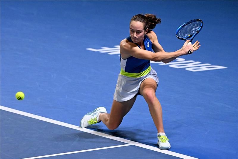 زينب سونميز