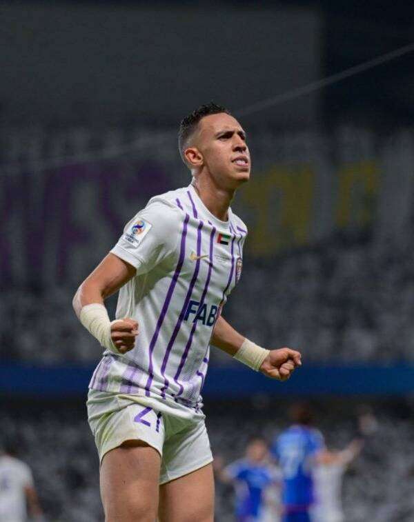 سفيان رحيمي