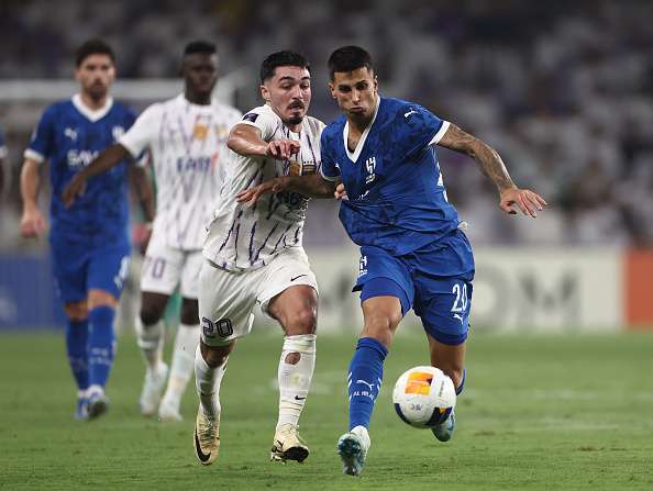 جواو كانسيلو