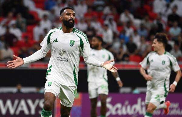 فراس البريكان