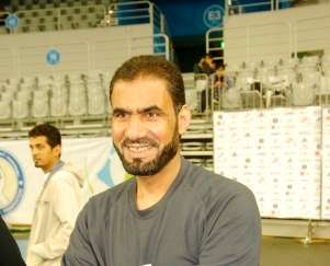 عبدالله العليان