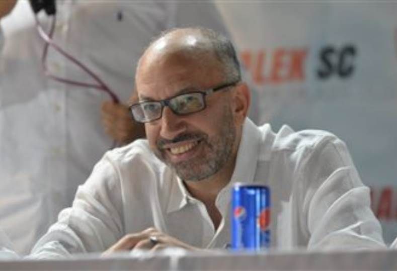 حسام المندوه