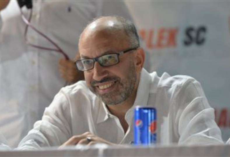 حسام المندوه