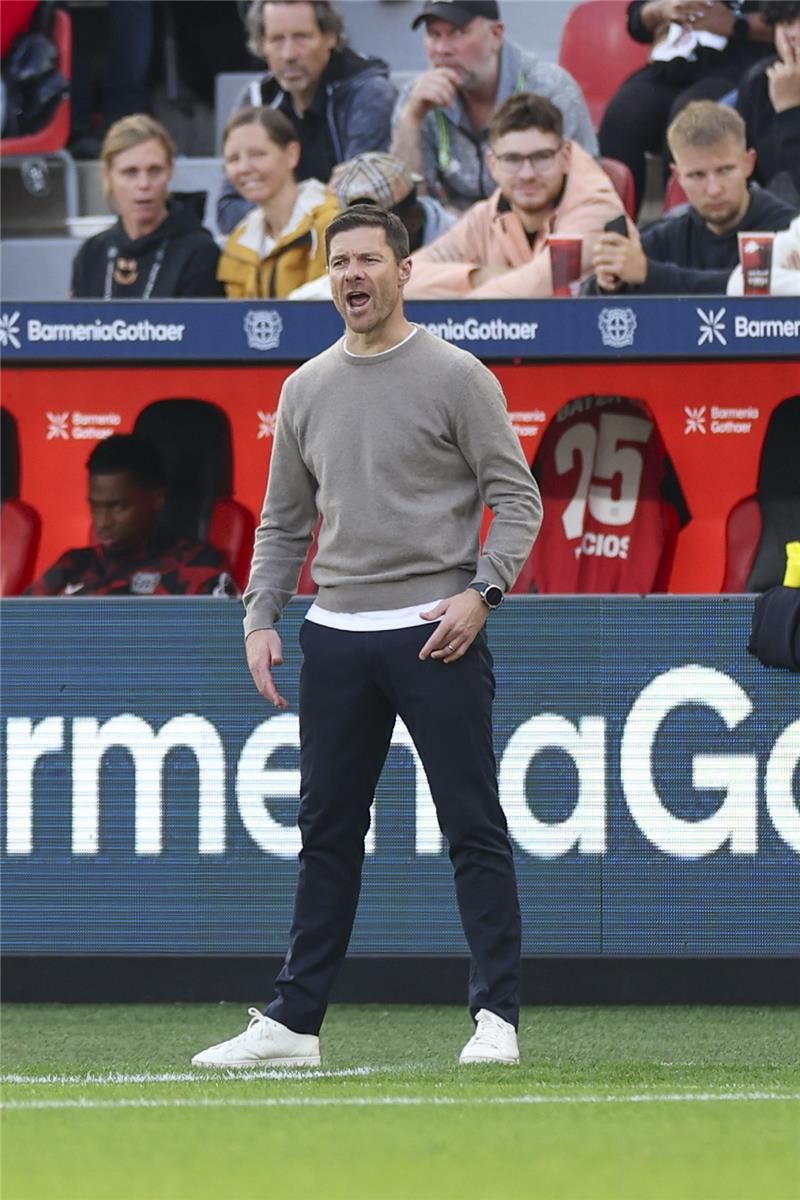 تشابي ألونسو