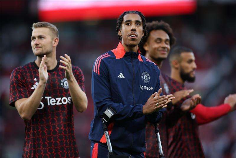 مانشستر يونايتد