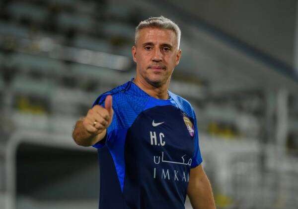 هيرنان كريسبو