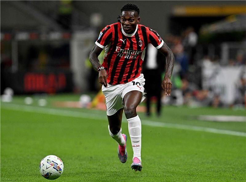 رافائيل لياو