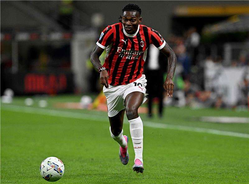 رافائيل لياو