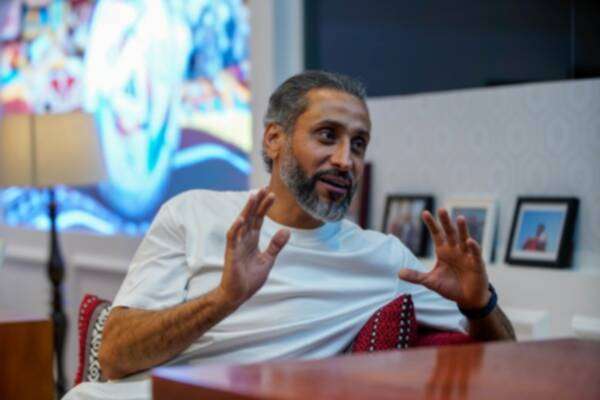 سامي الجابر