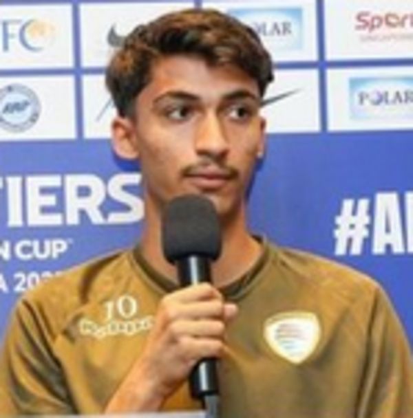 أحمد العمراني