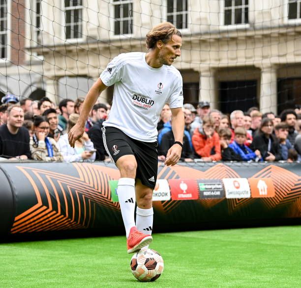 دييجو فورلان