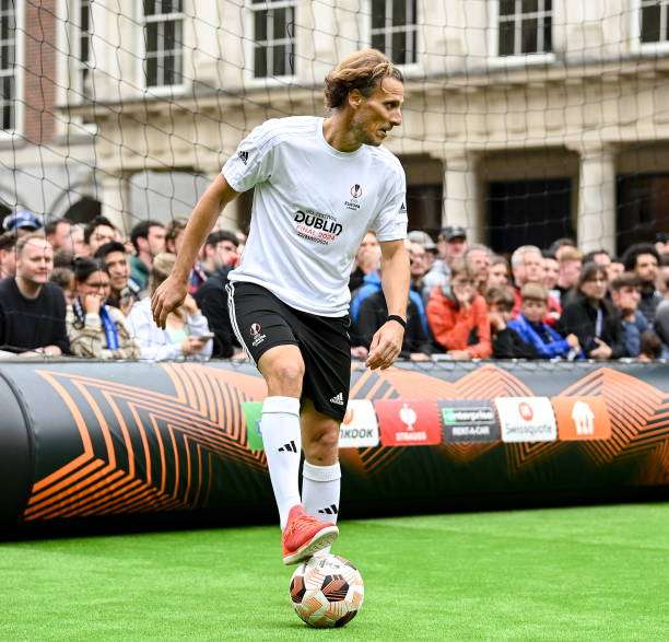 دييجو فورلان