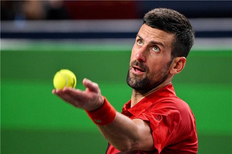 نوفاك ديوكوفيتش