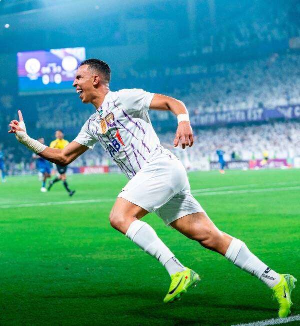 سفيان رحيمي