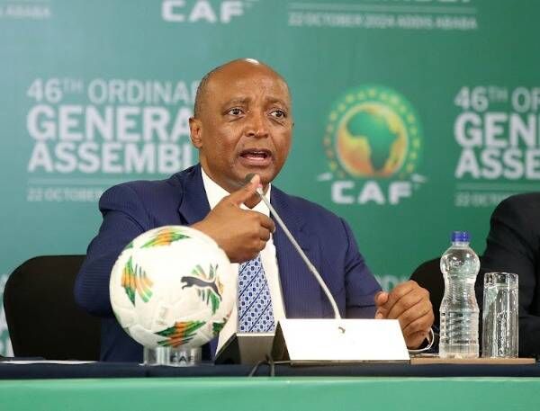 باتريس موتسيبي