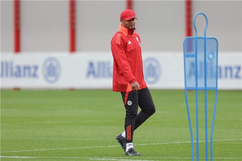 فنسنت كومباني