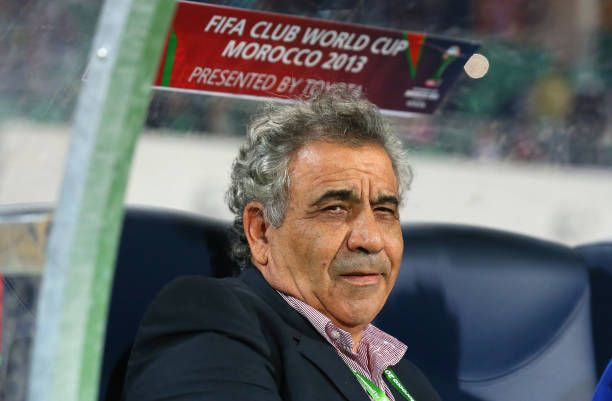 فوزي البنزرتي