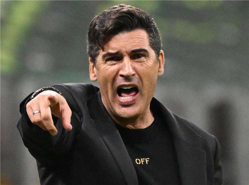 باولو فونسيكا