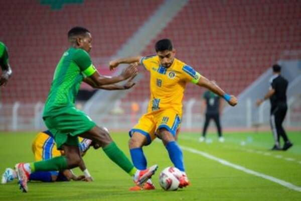 من المواجهة