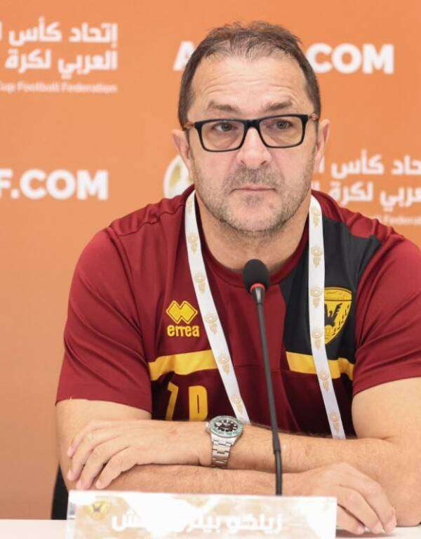 زيلكو بيتروفيتش