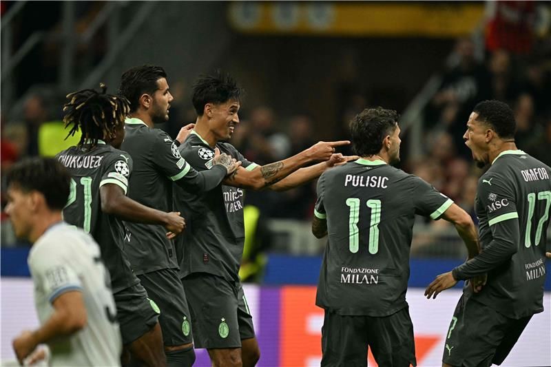 من المواجهة