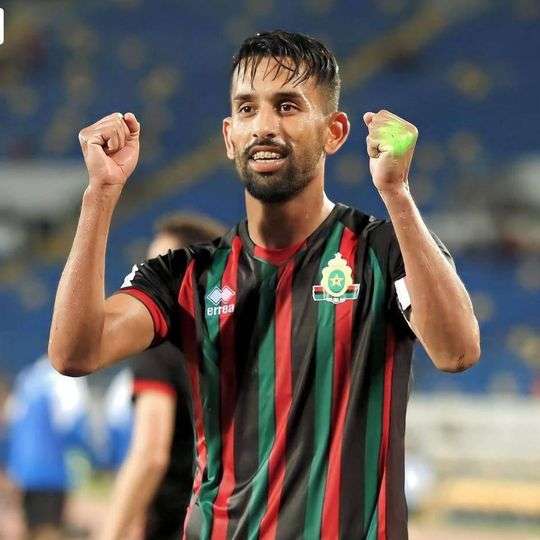 ربيع حريمات