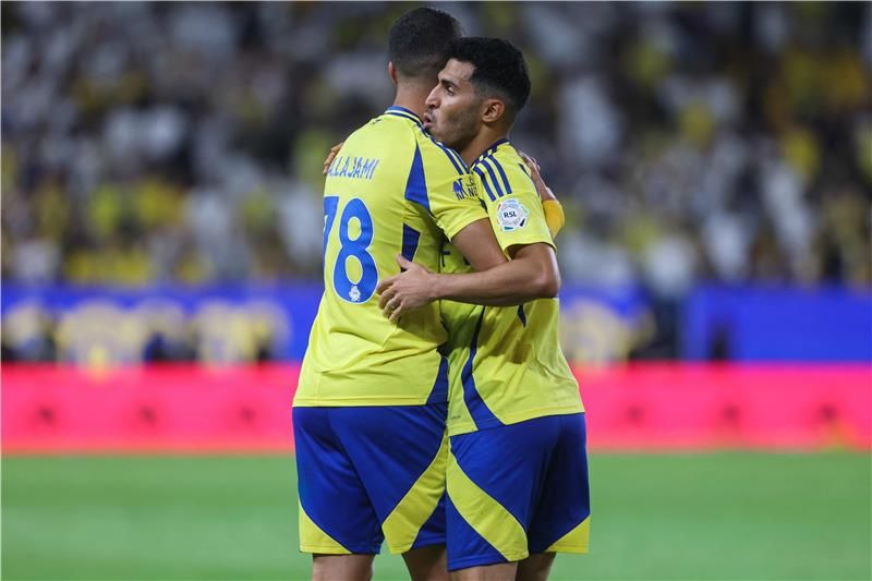 النصر