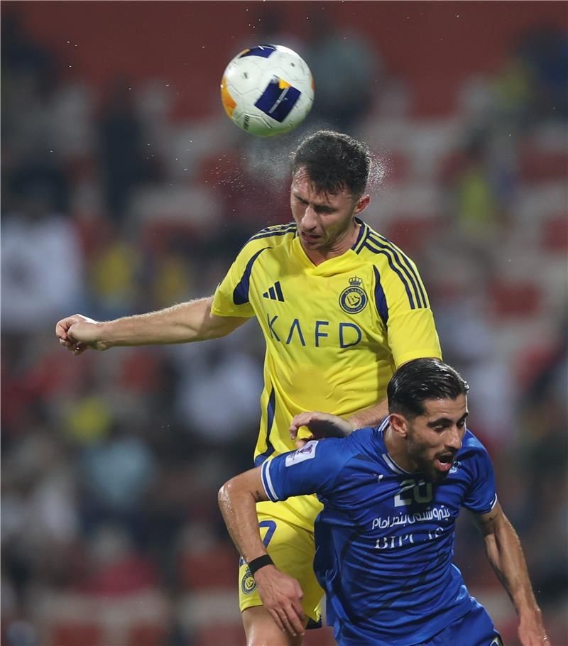 إيمريك لابورت