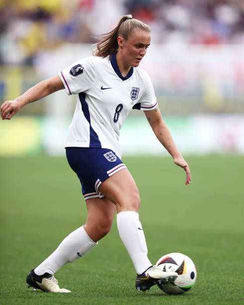 جورجيا ستانواي