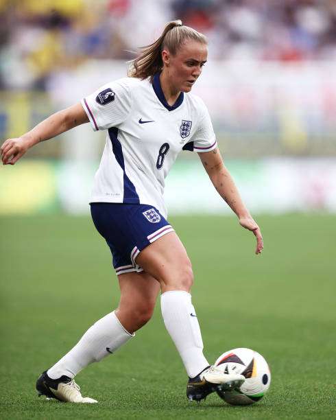 جورجيا ستانواي