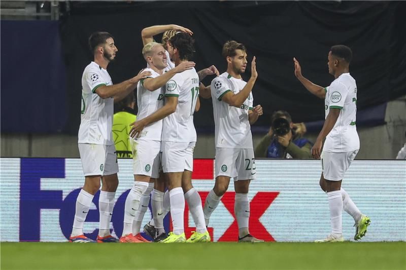 سبورتنج لشبونة