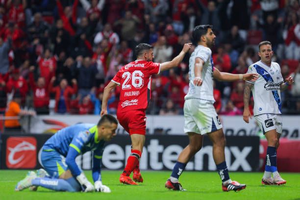 من مواجهة تولوكا وبوبيلا