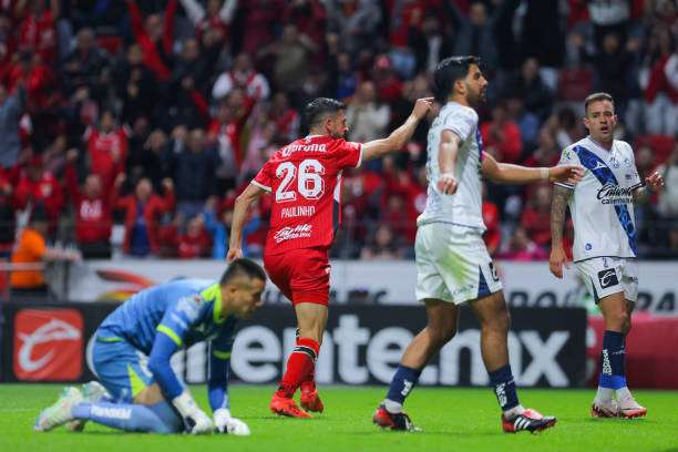 من مواجهة تولوكا وبوبيلا