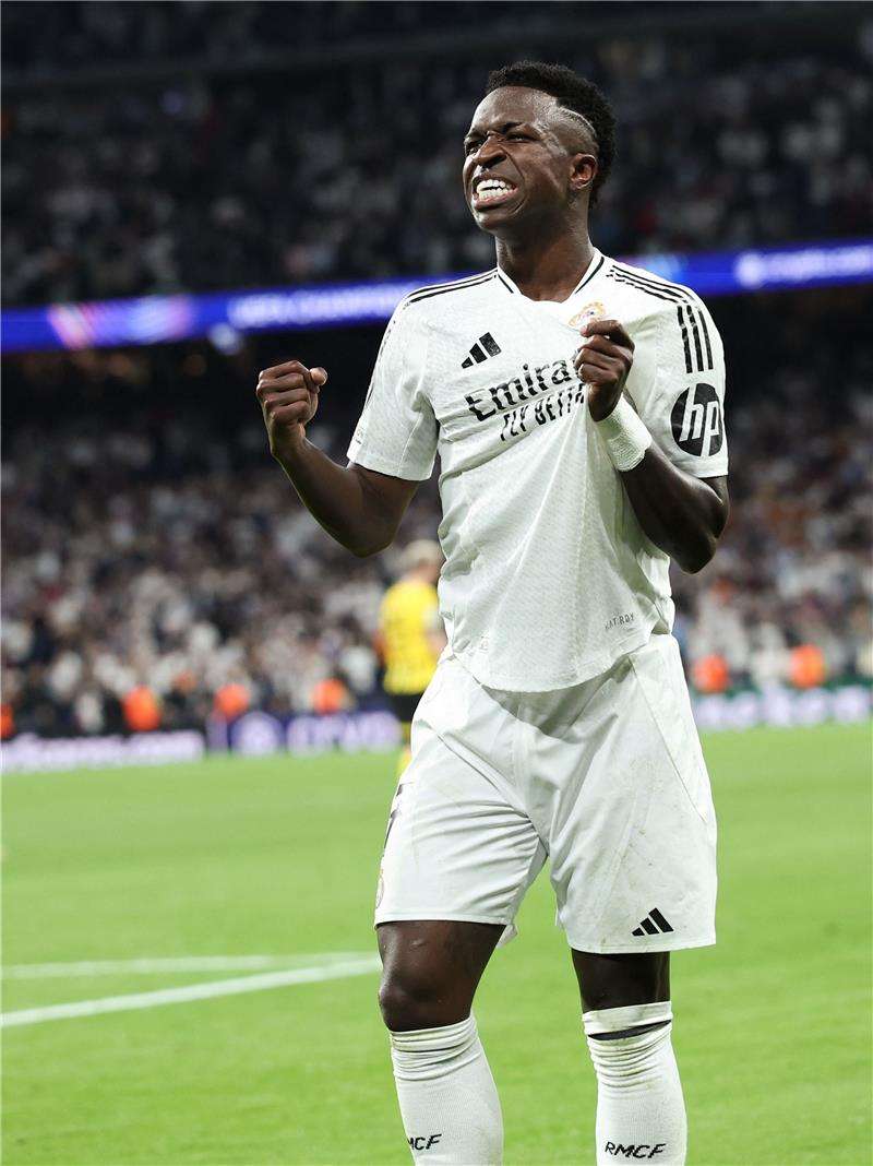 فينيسيوس جونيور