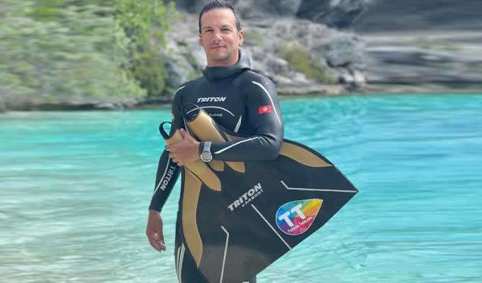 وليد بوضياف