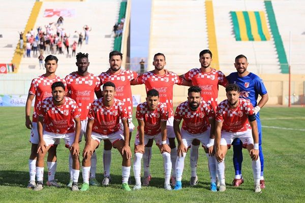 الأولمبي الباجي