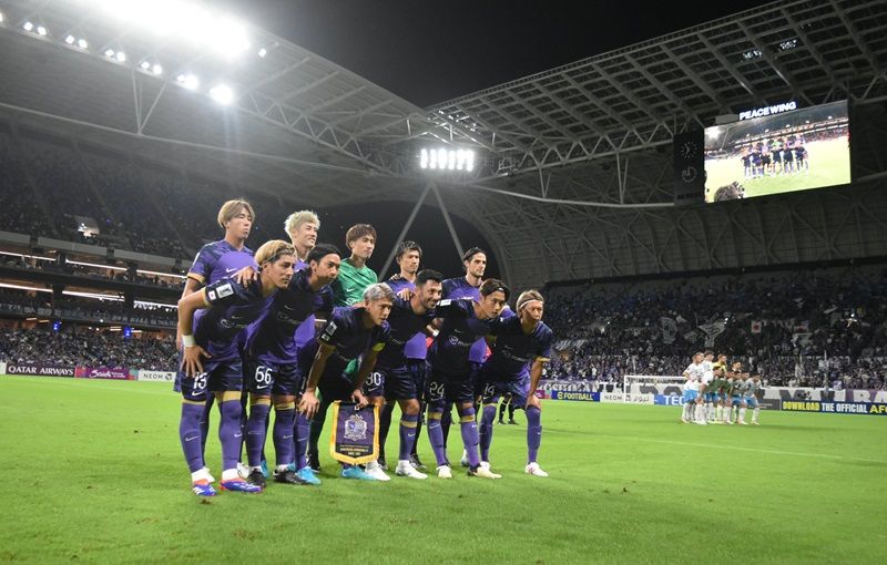 سانفريس هيروشيما