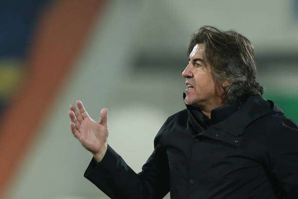 ريكاردو سابينتو